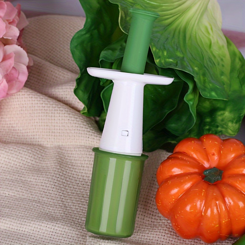 New Grips Grape Tomato And Cherry Slicer Kitchen Vegetable Fruit Cutter  Chopper Tools Auxiliary Baby Food Kitchen Cooking Tool - AliExpress