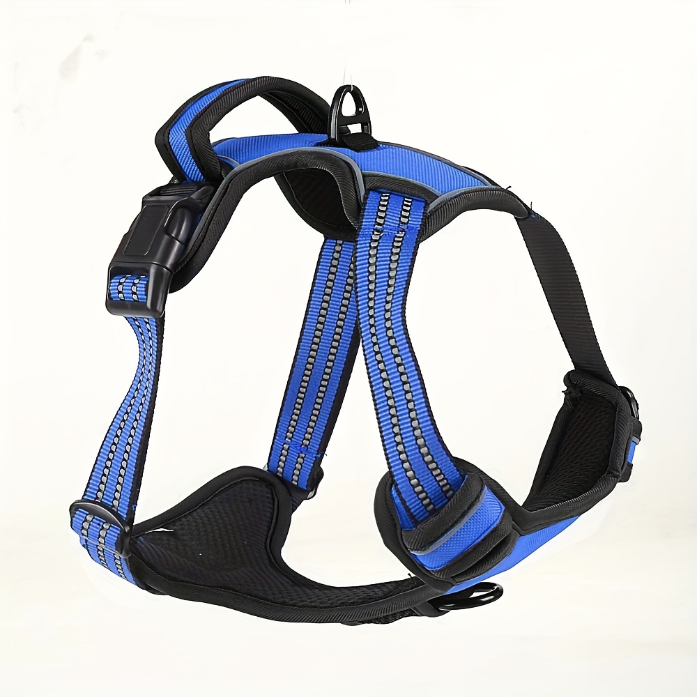 Pup crew best sale pro harness