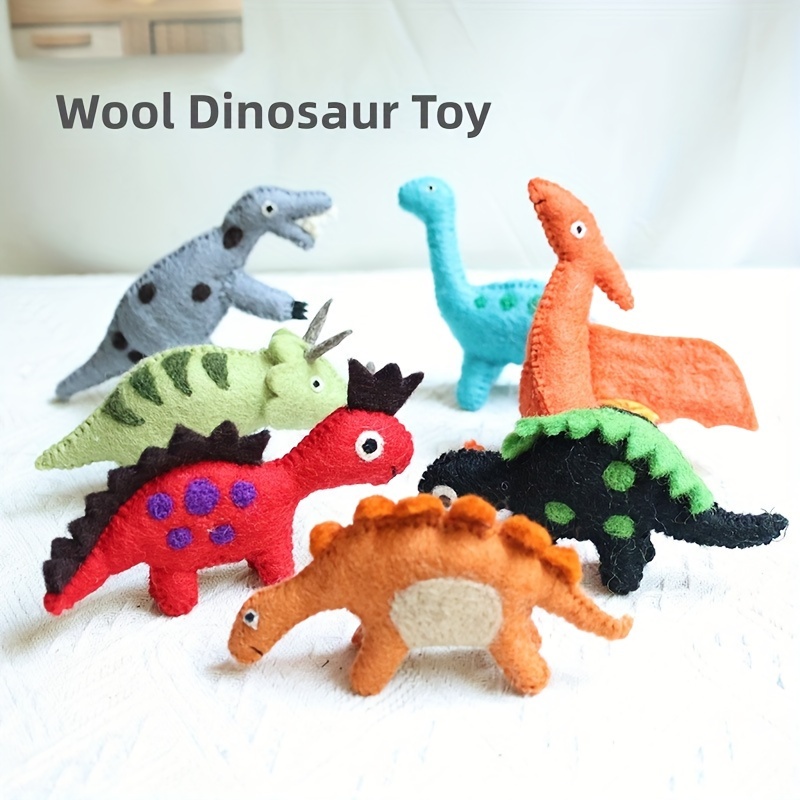 Dinosaur cat outlet toy