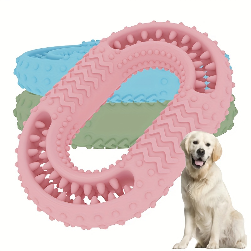 Pet Toys For Dogs Interactive Toys Dog Chew Toys Tooth - Temu