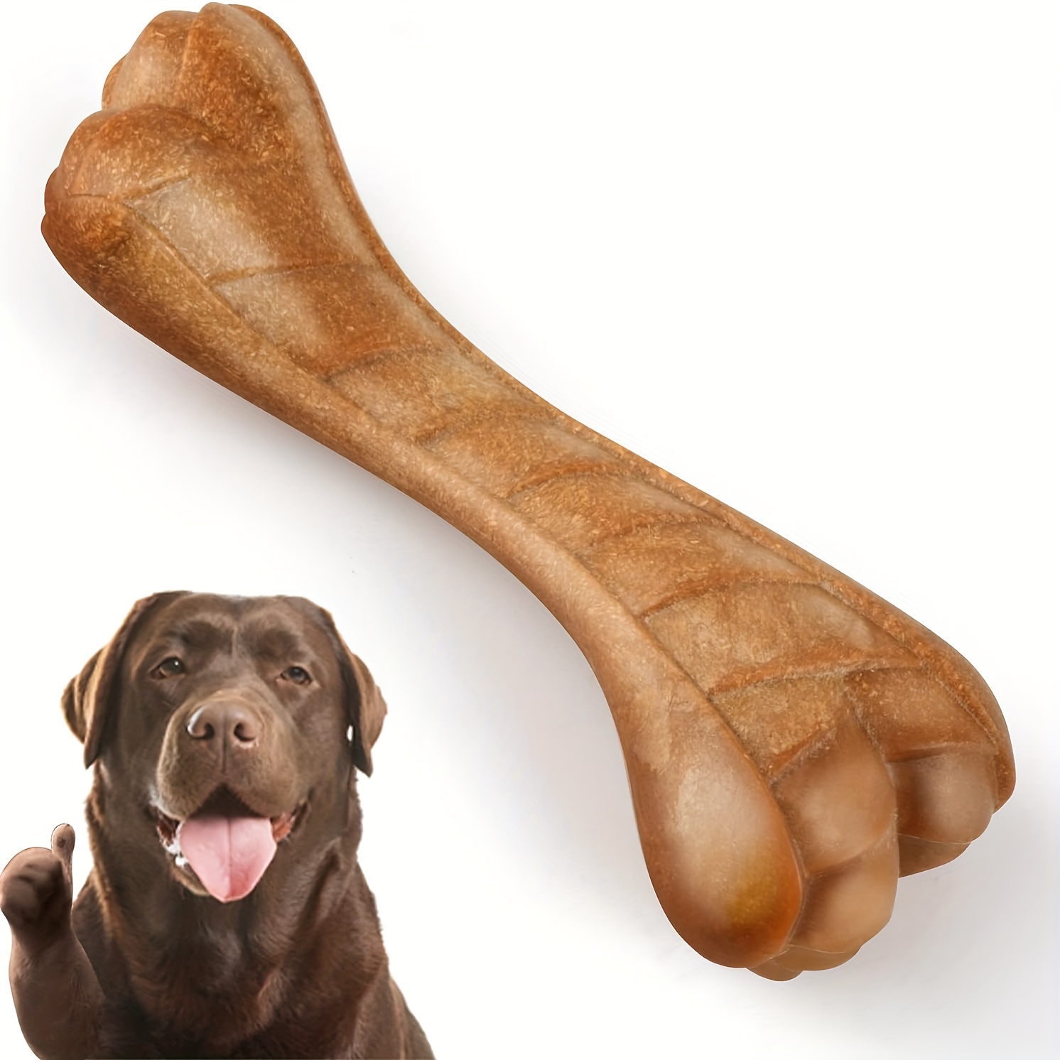 Organic dog best sale chew toys