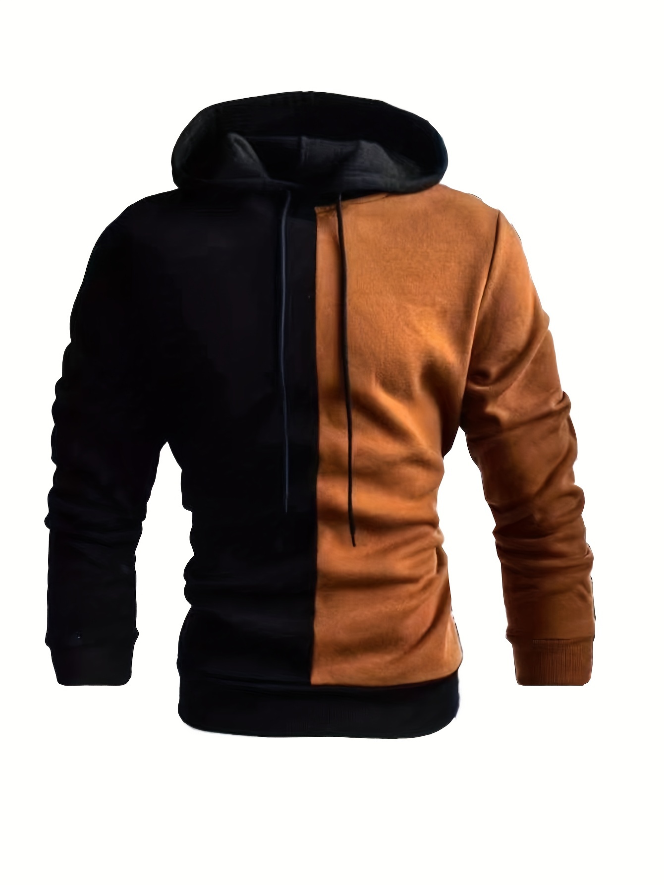 Hoodie hot sale two colors