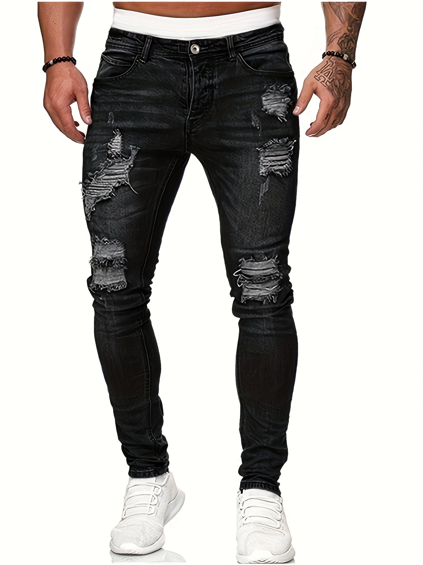 Homme jeans clearance