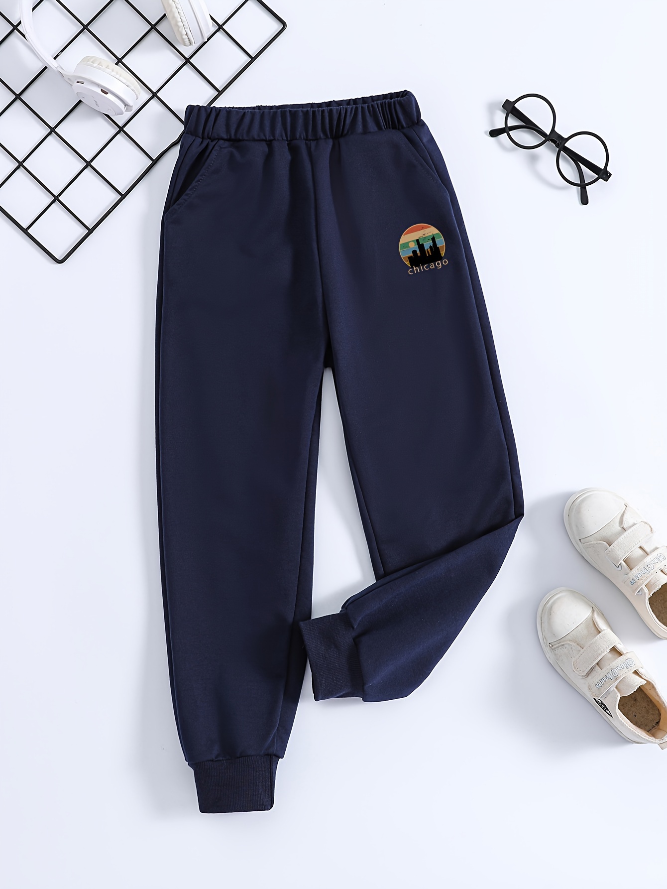 Boys husky online sweatpants