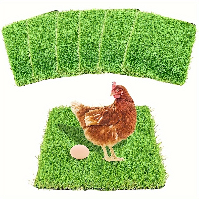 Washable henhouse pads for laying eggs Chicken Nesting Box