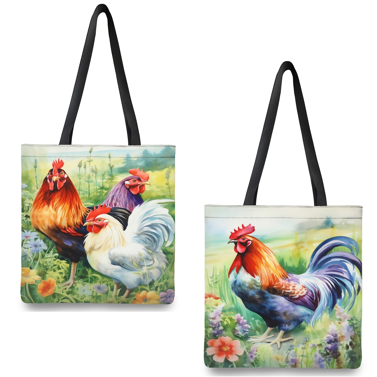 Rooster handbag online