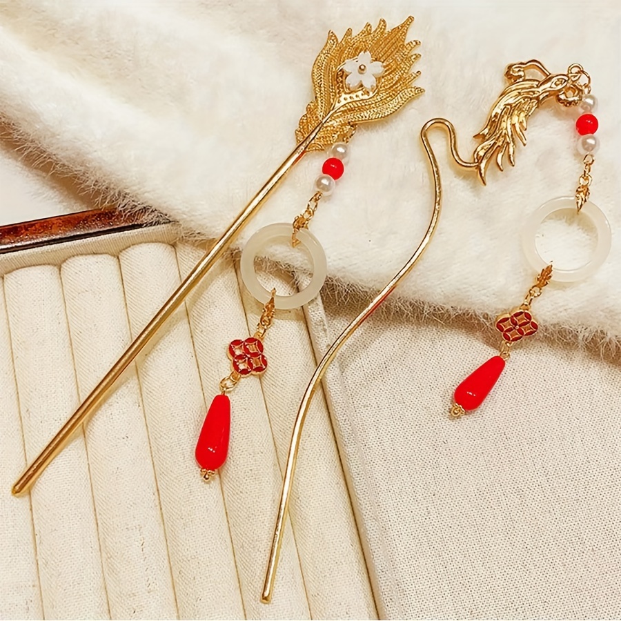 Chinese clearance hairpin styles