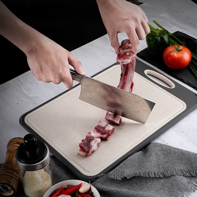 Chopping Board Metal Cutting Board Stainless Steel Cutting - Temu