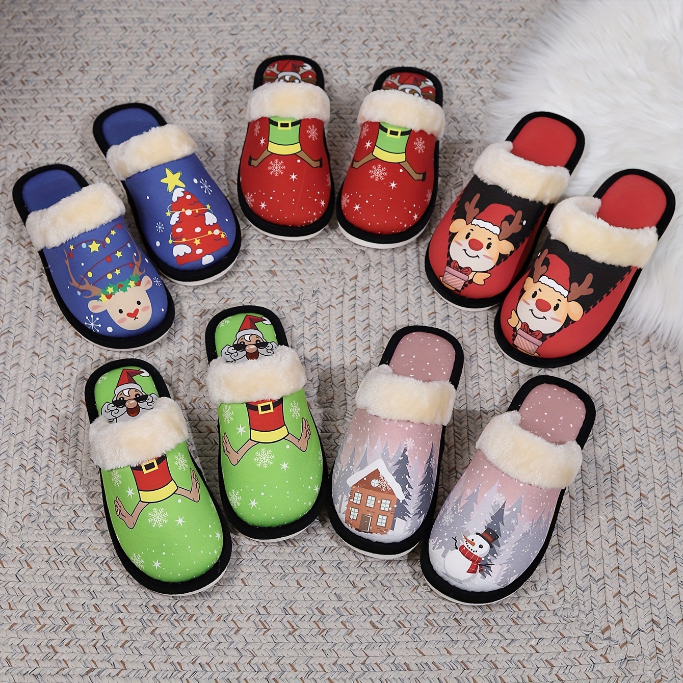 Childrens on sale house shoes