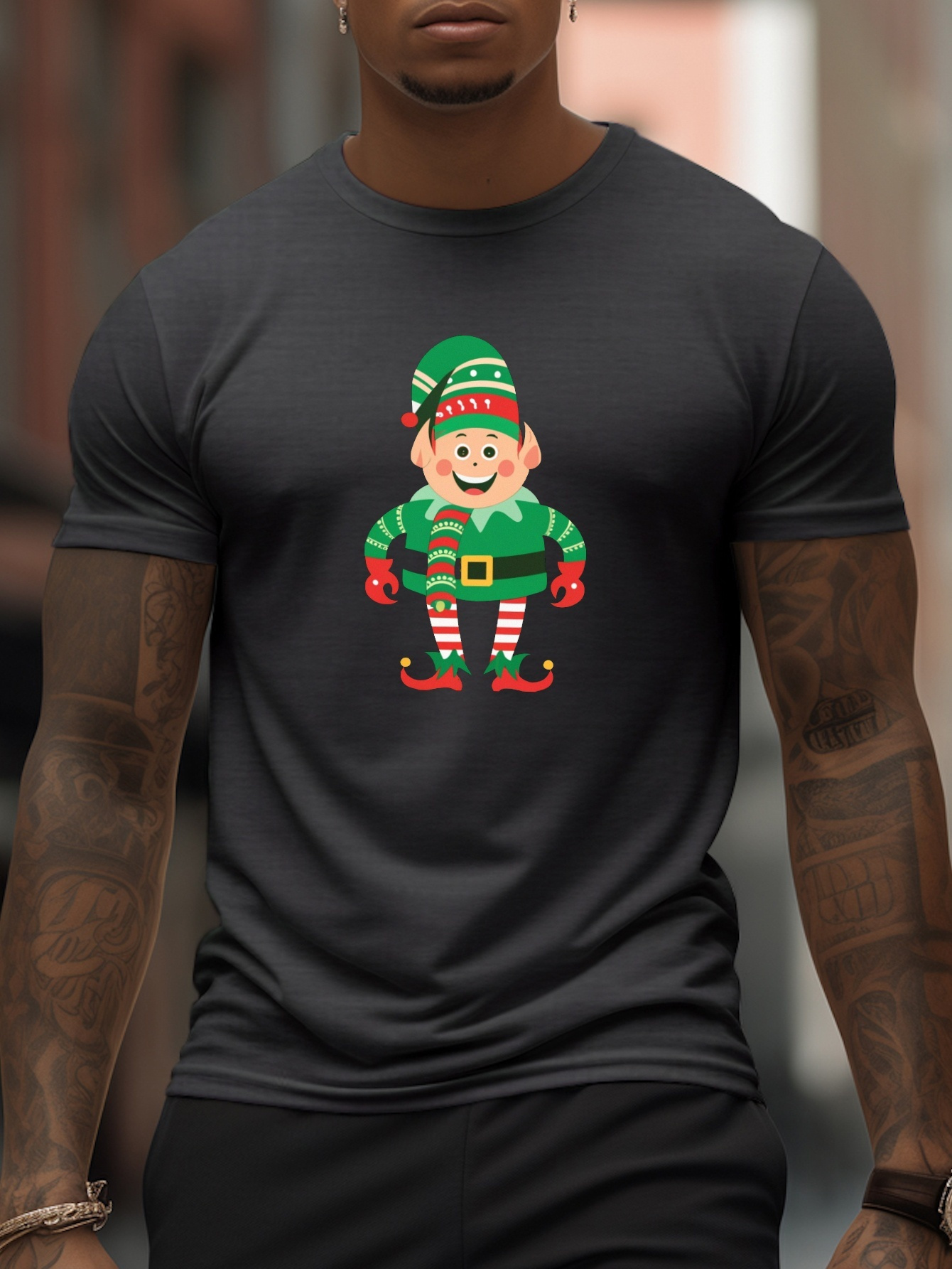 T discount shirt elf