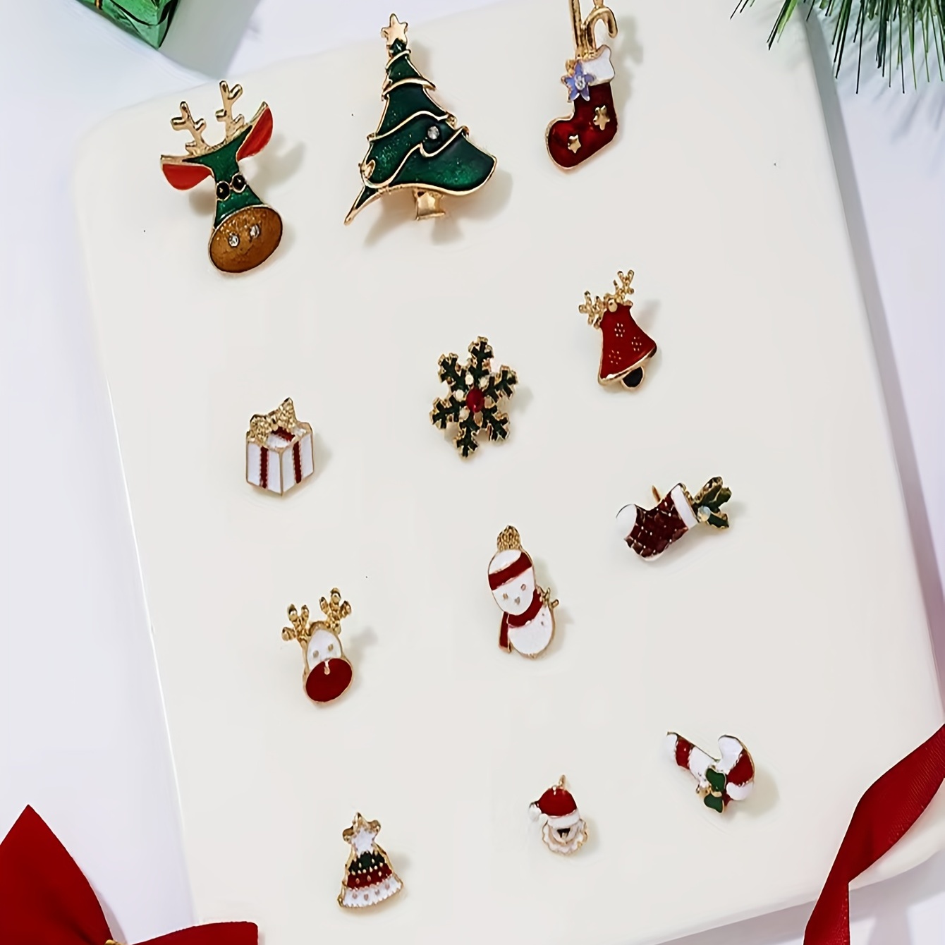 Christmas Pins For Women - Temu