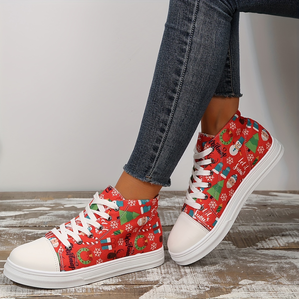 Mejores zapatos cómodos de mujer para fiesta para Navidad