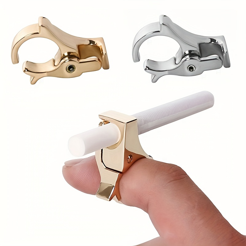 Military Seriestpu+pc Two in one Finger Ring Holder Anti - Temu