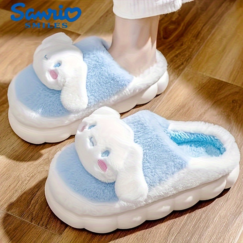 Little girl online slippers