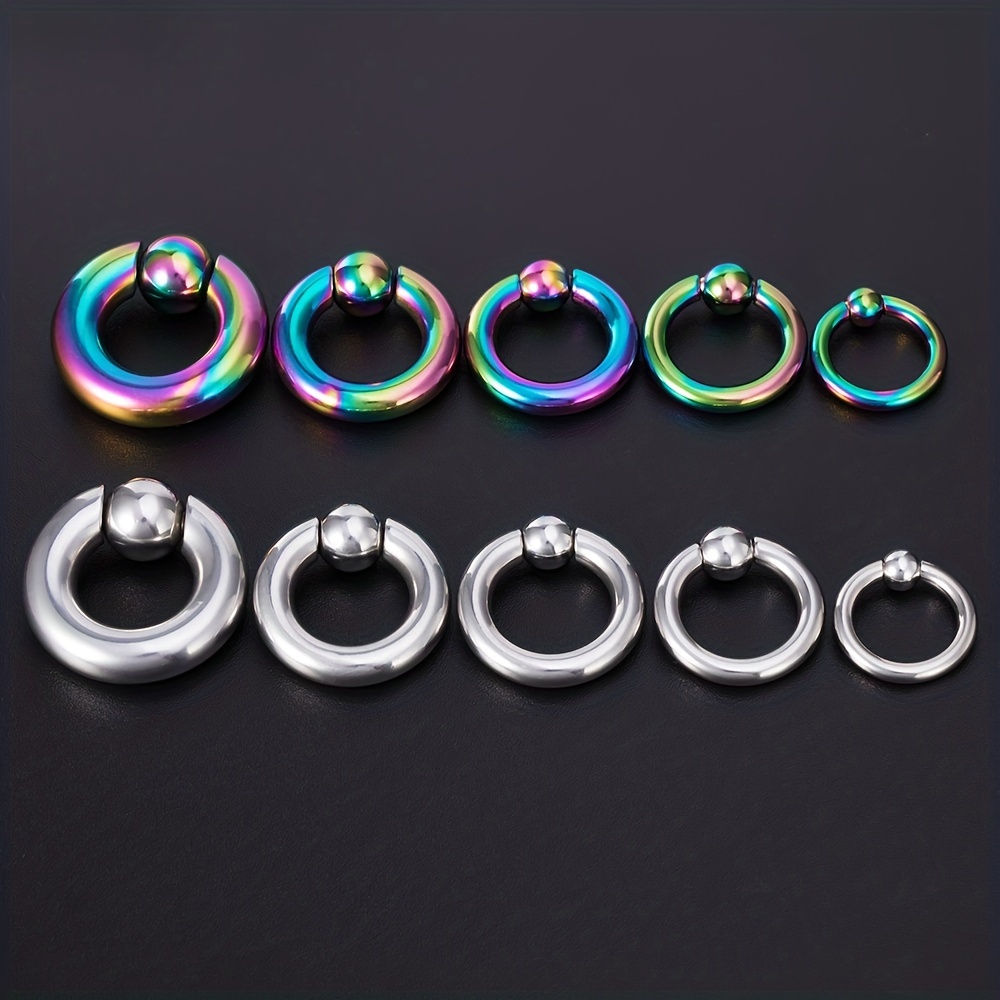 Common sale septum gauge