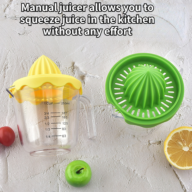 Elegante exprimidor manual de limón en forma de pájaro y extrusor de lima,  exprimidor manual de limón, exprimidor de frutas de acero inoxidable
