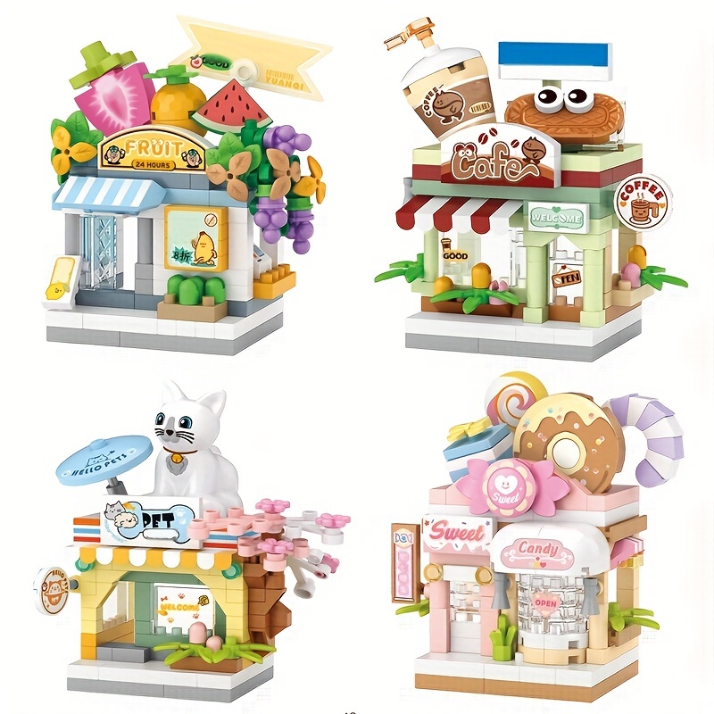 Kawaii Bebida Ice Cream Copos Modelo, Jogo Pretend, Mini Comida, Acessórios  Boneca, Casa Toy, Dollhouse Miniatura, 1 Pc, 2 Pcs, 5 Pcs - AliExpress