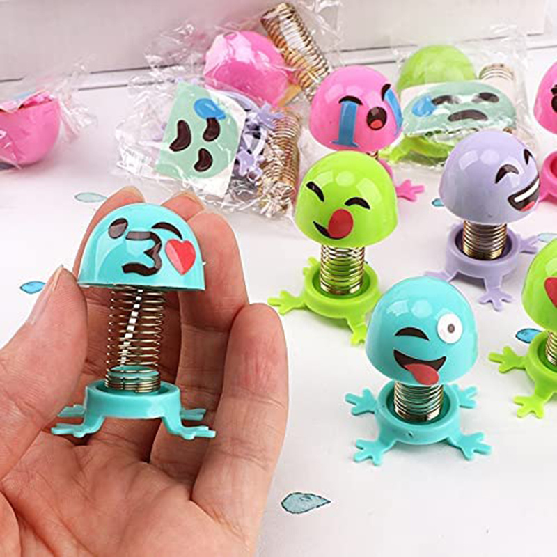 70PCS Mini Tumbler Toys Mini Animal Toy Party Favors for Boys Girls for  Classroom Rewards Goodie Bag Filler Treasure Box Gifts Birthday Party Favors