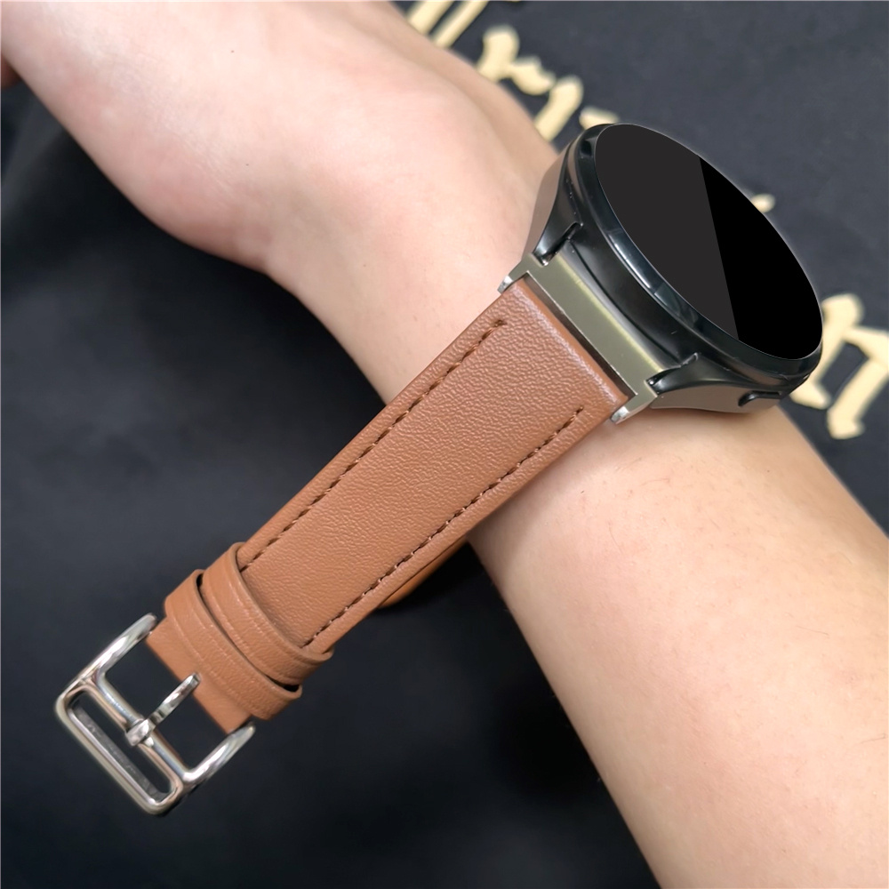 Silicone Strap For Huawei watch GT3 46mm 42mm band Wrist Strap For Galaxy  watch 3 45mm 41mm correa For watch GT 3 42mm Bracelet