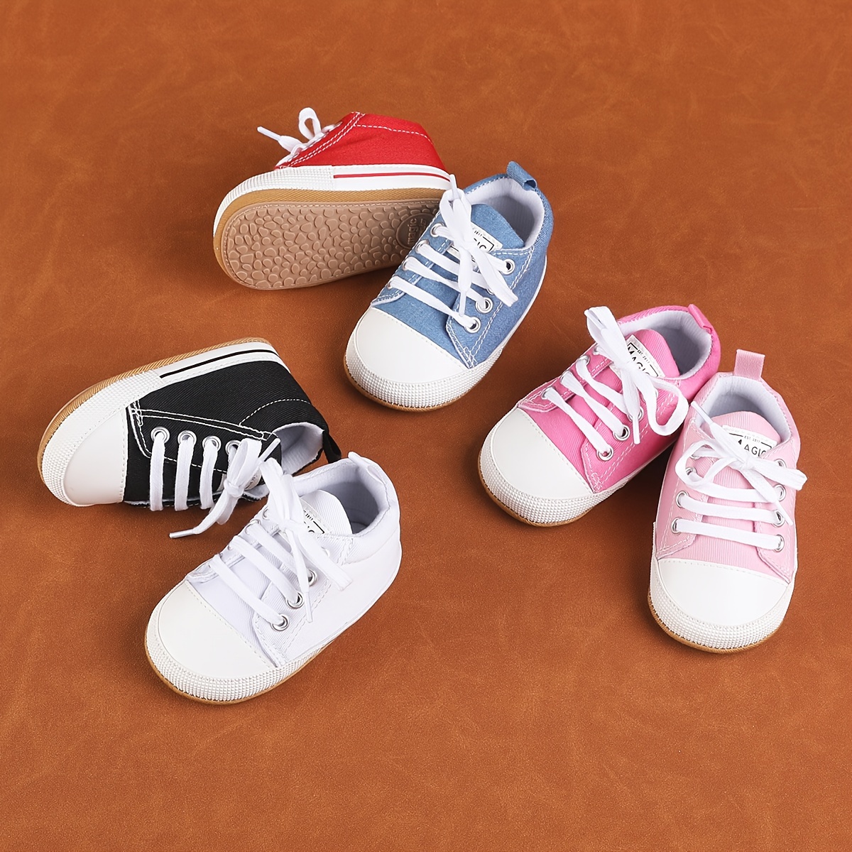 Tenis pirma para discount bebe