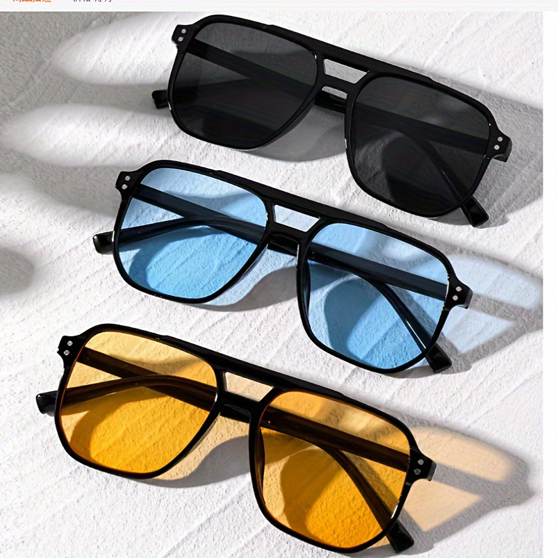 Óculos de sol masculinos BARCUR estilo casual esportivo lentes polarizados  antirreflexo com proteção UV400 e armação de alumínio e magnésio