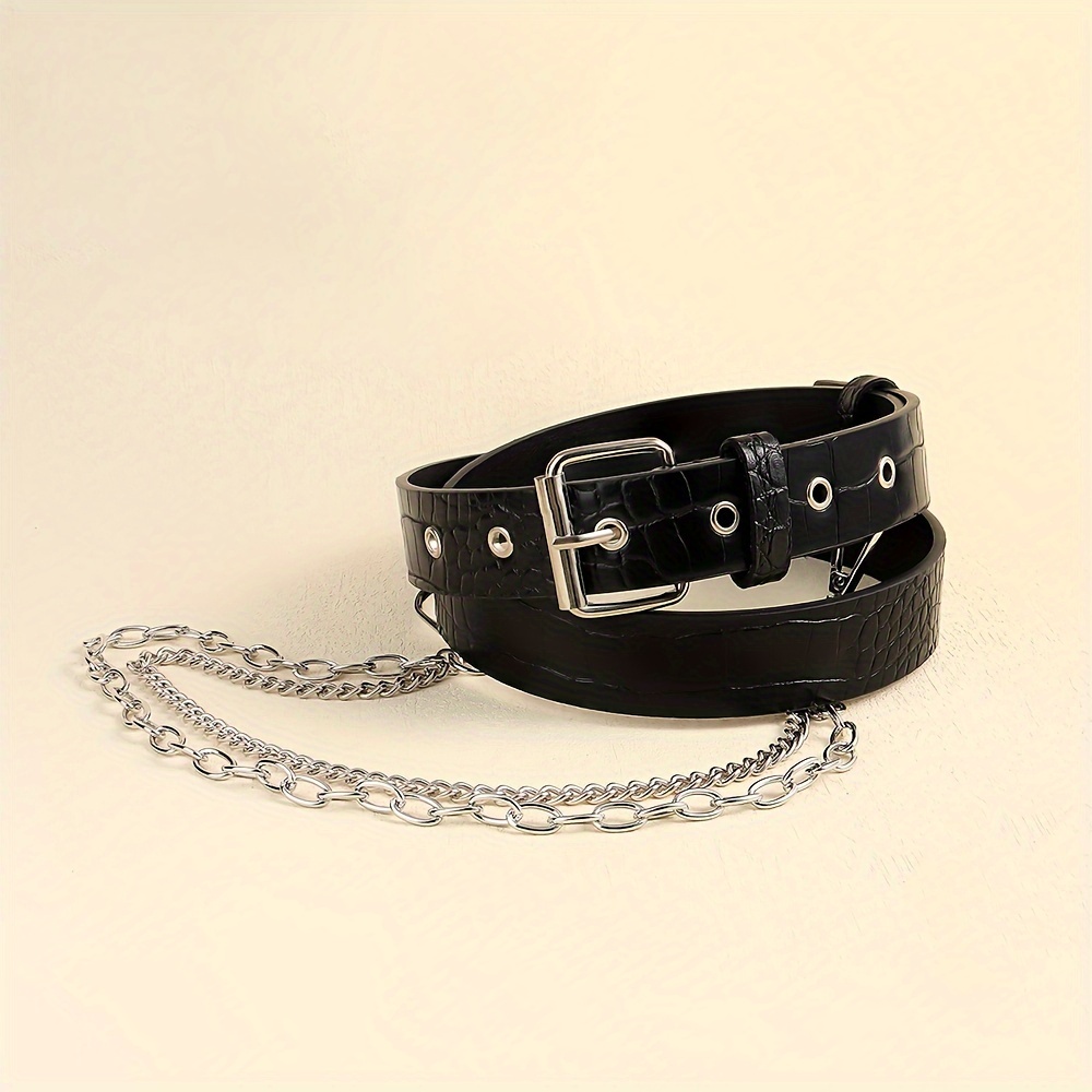 Punk Belts - Temu - Page 5