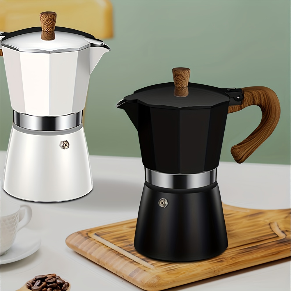 Cafetera espresso Ambiano con molinillo integrado, Máquinas de café, Archivo de Merkandi