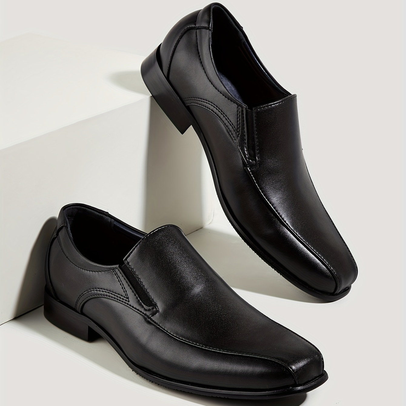 Buffalo hot sale formal shoes