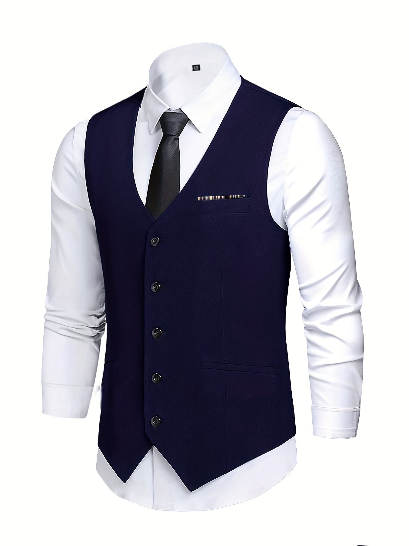 Big on sale w waistcoat