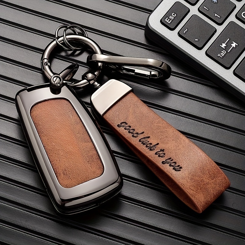 TPU Car Key Case Cover for Nissan Altima Maxima Rogue Armada Pathfinder  Infiniti EX FX QX Car Key Shell Leather Strap Keychain - AliExpress