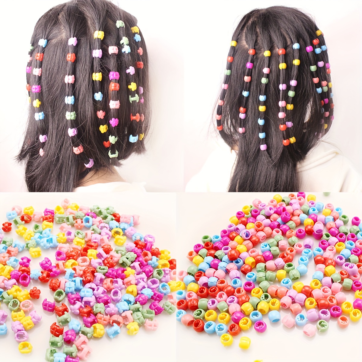 Hair Bead - Temu Republic of Korea