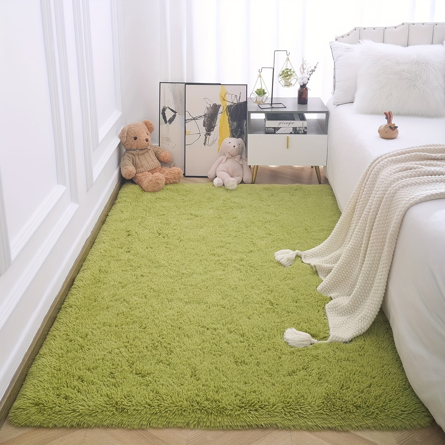 12 alfombras de pasillo de IKEA: nuestra selección de imprescindibles