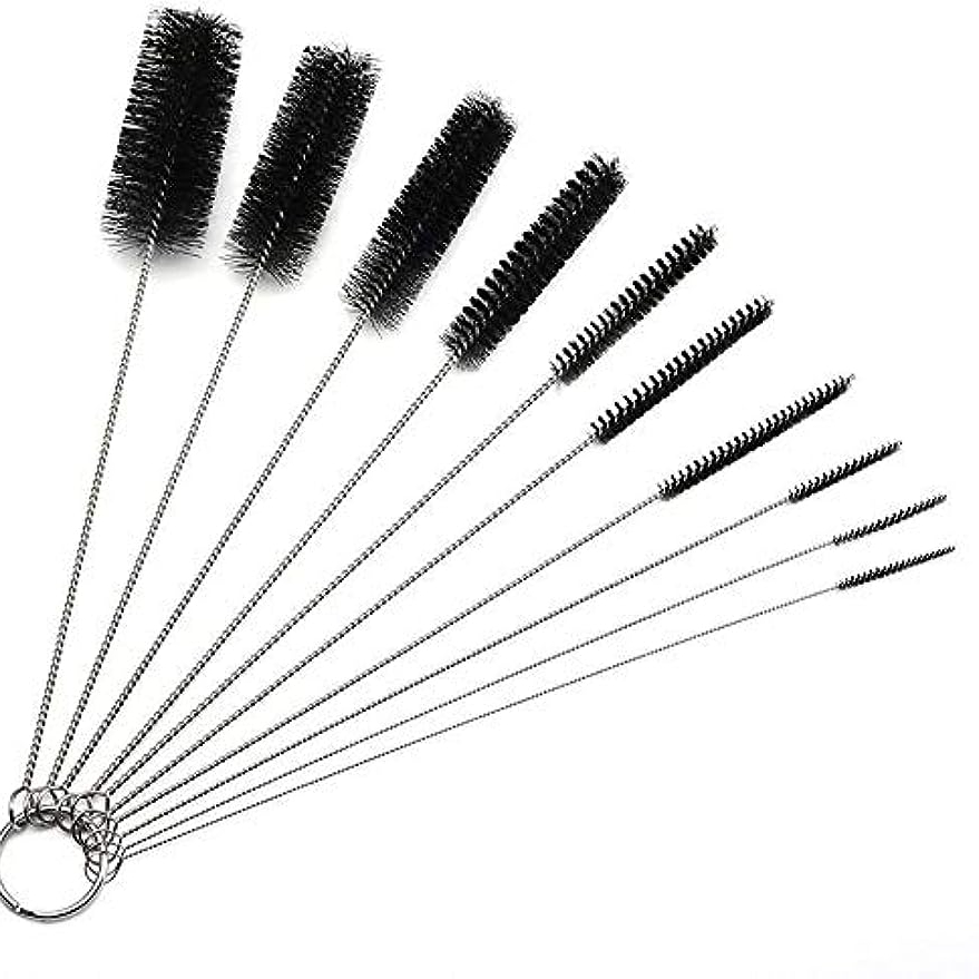Tumbler Lid, Straw and Straw Cleaner Brush Kit – Thistle & Stitch
