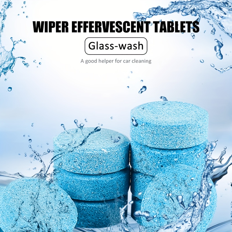 Hot selling Glass Effervescent Tablets Concentrated With - Temu