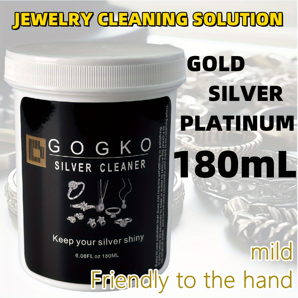 Silverware Polishing Cloth Jewelry Cleaner Cloth Wipes For Silver Gold  Platinum Cleaning Keep Brass Coin Ring Watch Clean Shiny - AliExpress