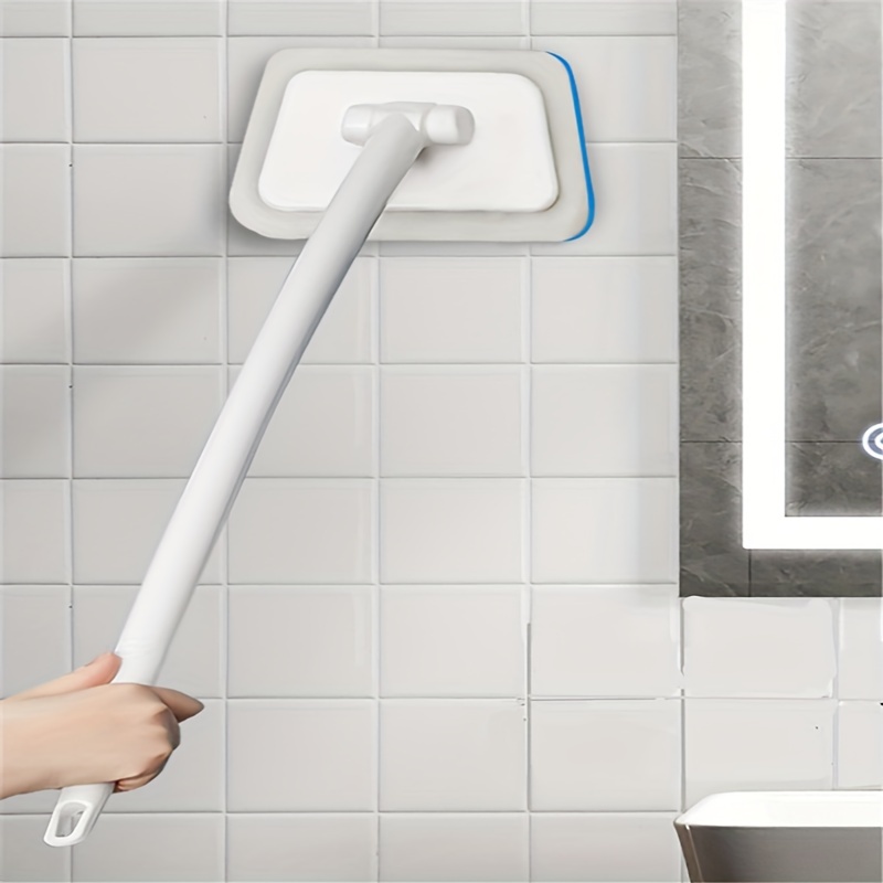 Bathroom Tile Cleaner Bathtub Shower Glass Cleaning Powerful - Temu