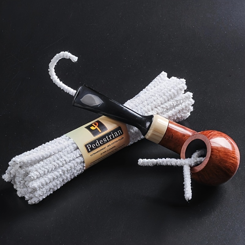 Stainless Steel Cleaning Brush For Smoking Pipes Glass - Temu