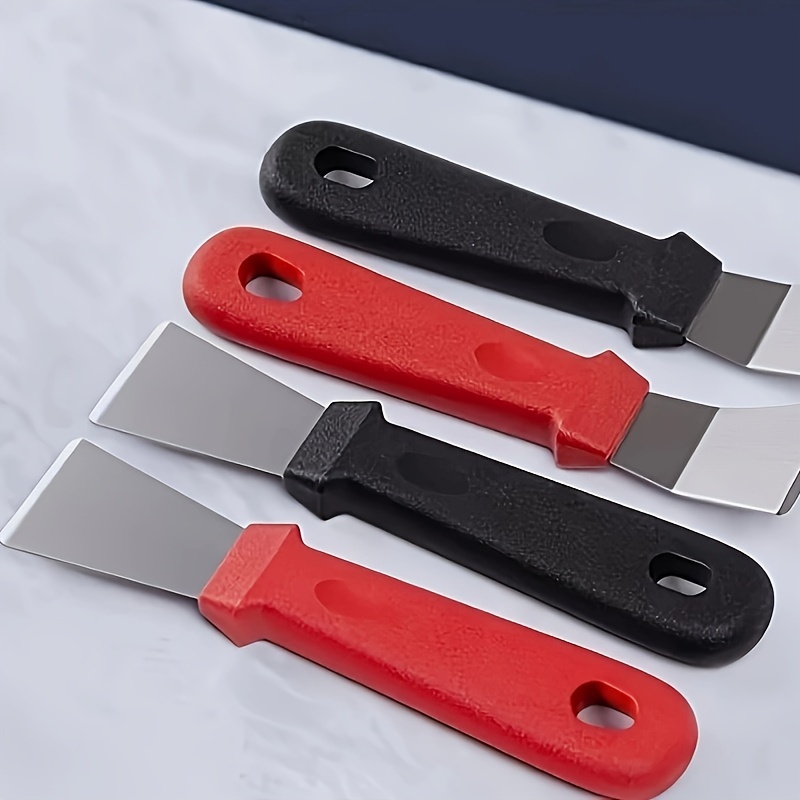 Under Blade Scraper - Kitchen Tools