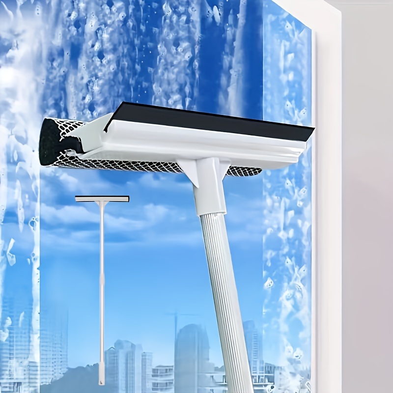 1 Sink Cleaning Tool Creative Removable Cloth Window Cleaning Brush Window  Slot Cleaning Brush Cleaning Crevices Cabinet Sink Range Cover Easy To Use  And Clean - Temu