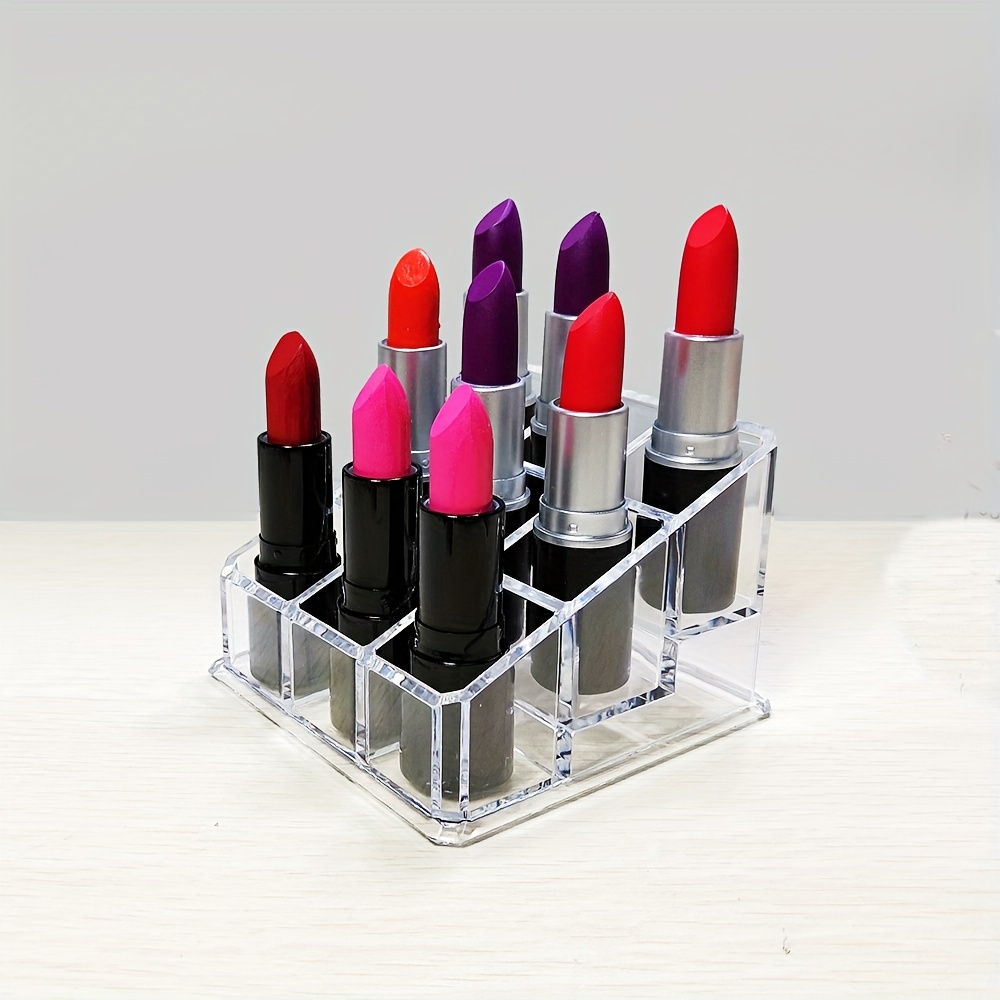 Lipstick Stand Display - Temu