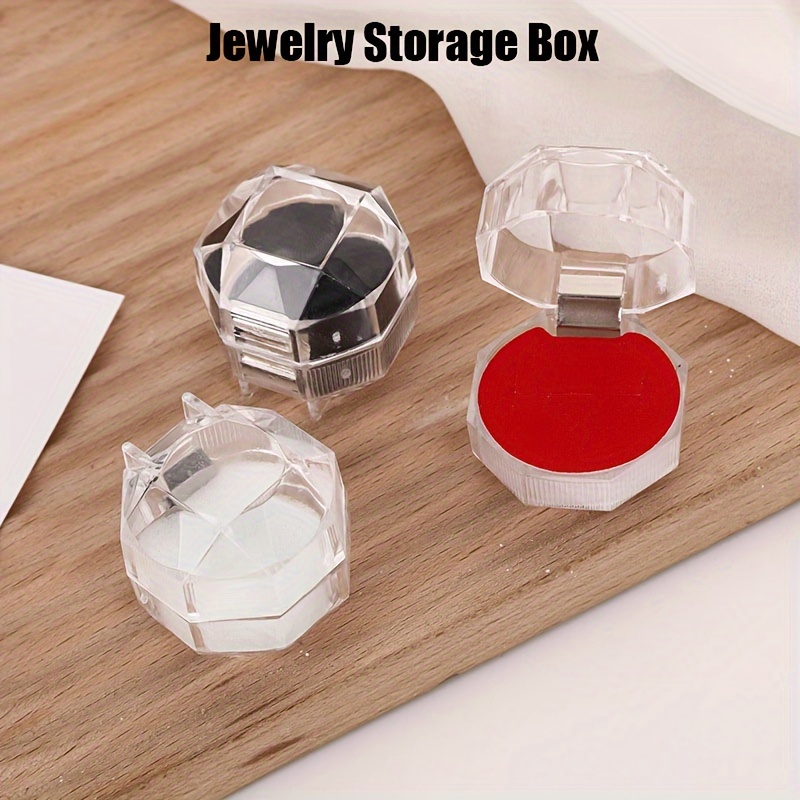 Jewelry Box Inserts For Rings - Temu