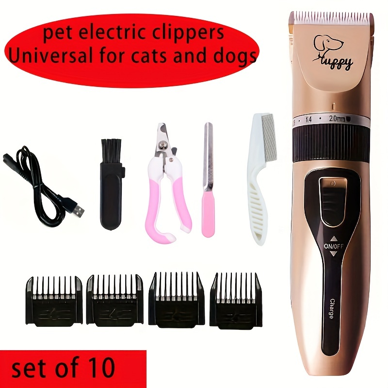 Petco dog grooming clippers sale