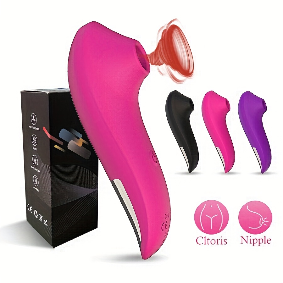 Realistic Dildo Powerful Suction Cups Dildo Panty - Temu