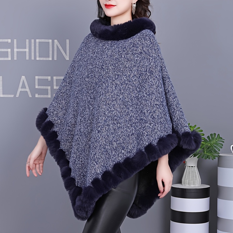 Boho Gradient Color Hooded Shawl Fashion Travel Dressing Tassel Cardigan  Windproof Warm Wrap Casual Outerwear Shawl - Temu