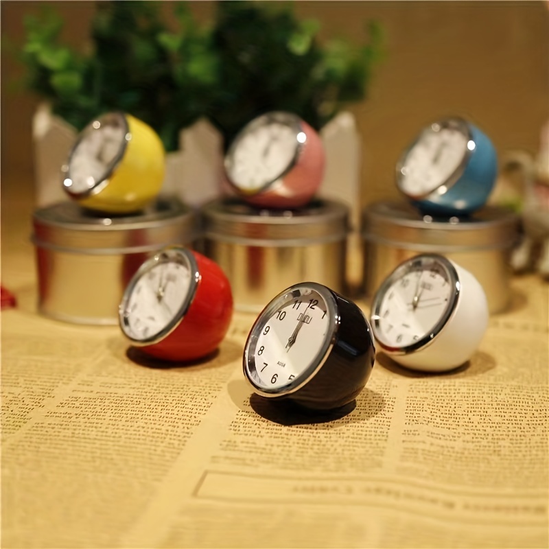 Compra online relojes de mesa mecánicos de la marca Fisura. — WonderfulHome  Shop