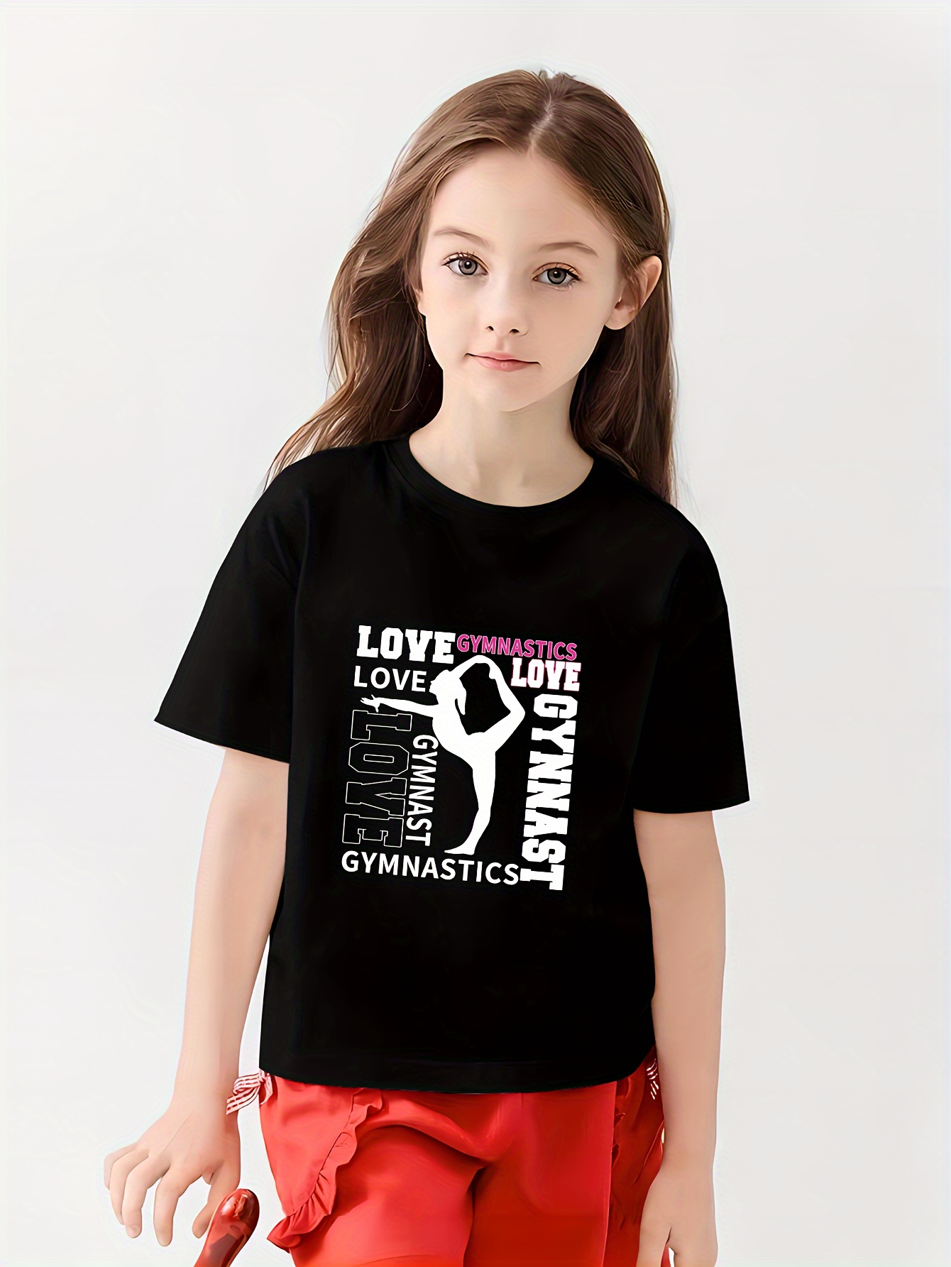 Gymnastics Gifts - Temu