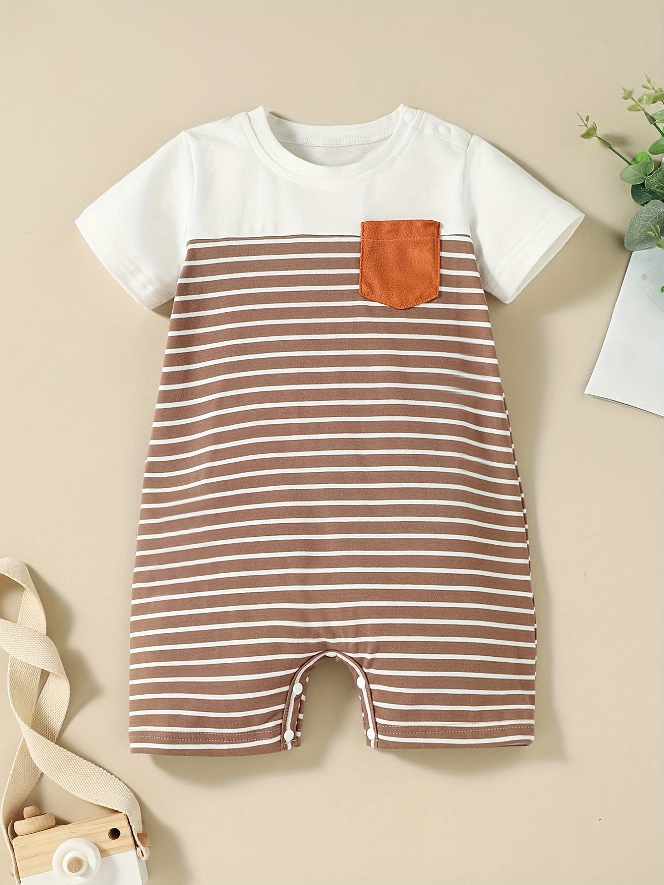 Newborn baby hotsell boy summer clothes