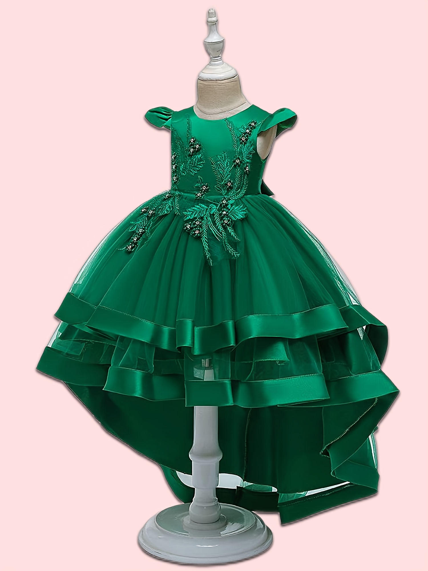 Kids full clearance gown