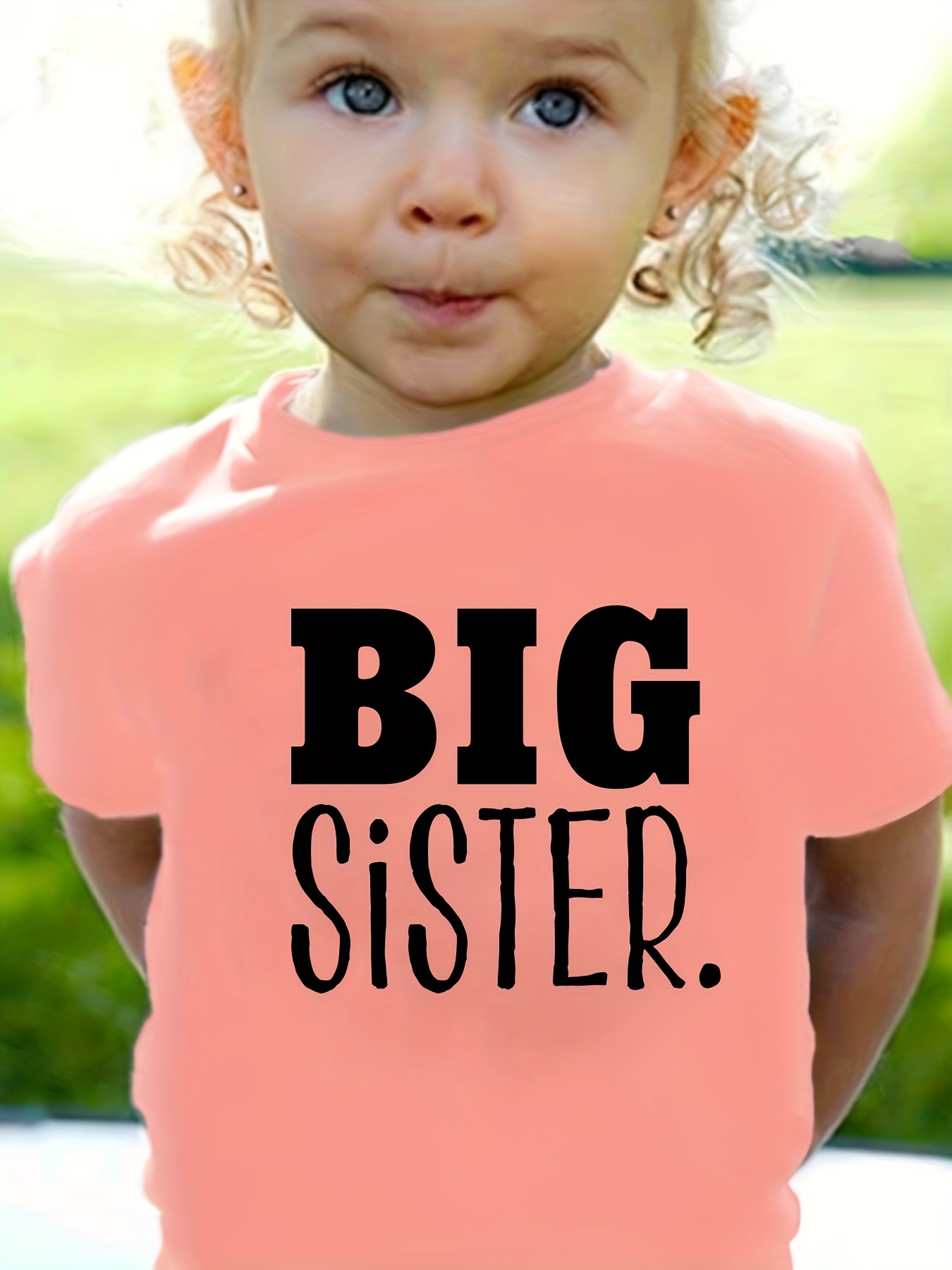 big sister clothes for toddlers