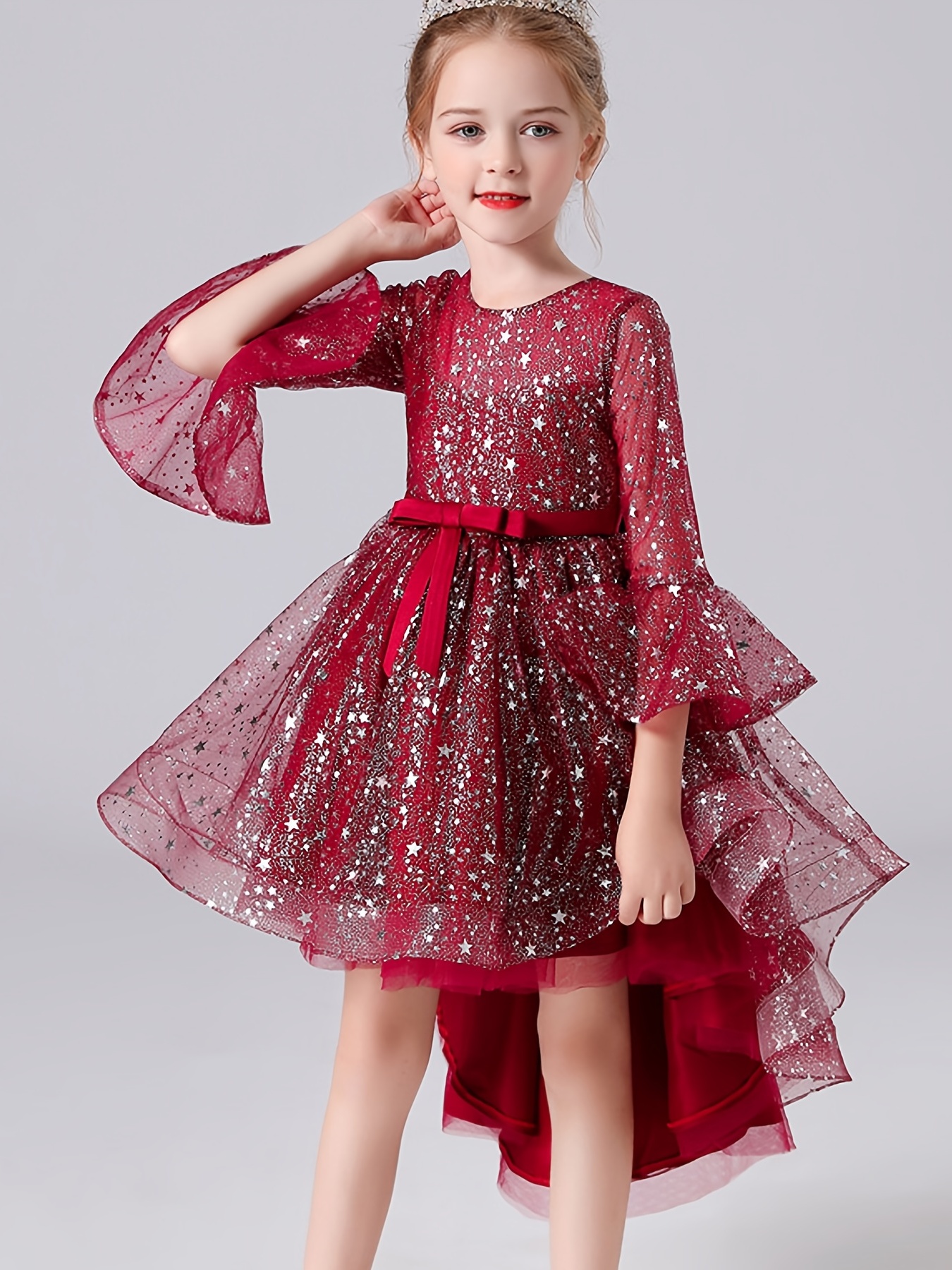 8 years girl outlet dress